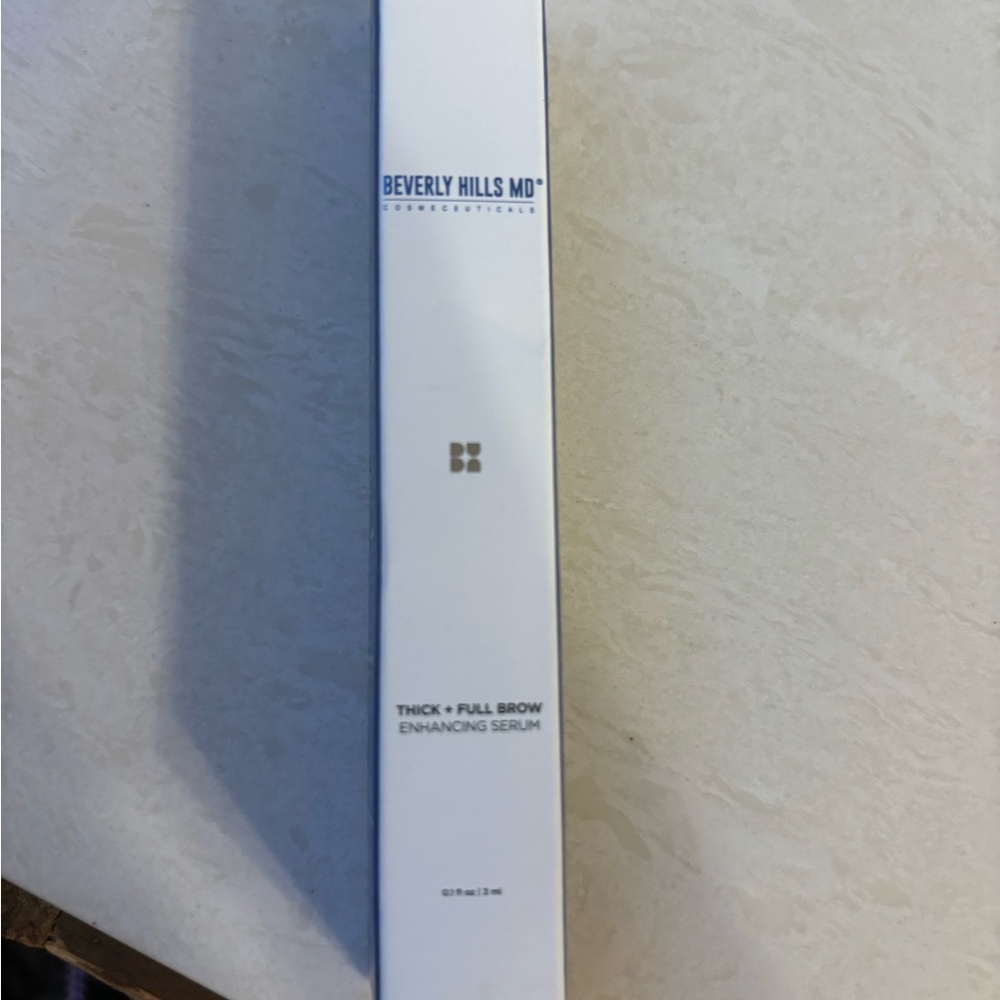 Beverly Hills MD Brow Enhancing Serum